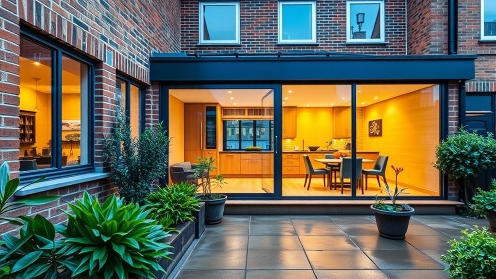 Conservatories & Extensions Croydon