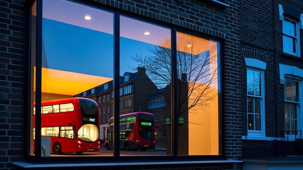 Energy Efficient Glazing Croydon