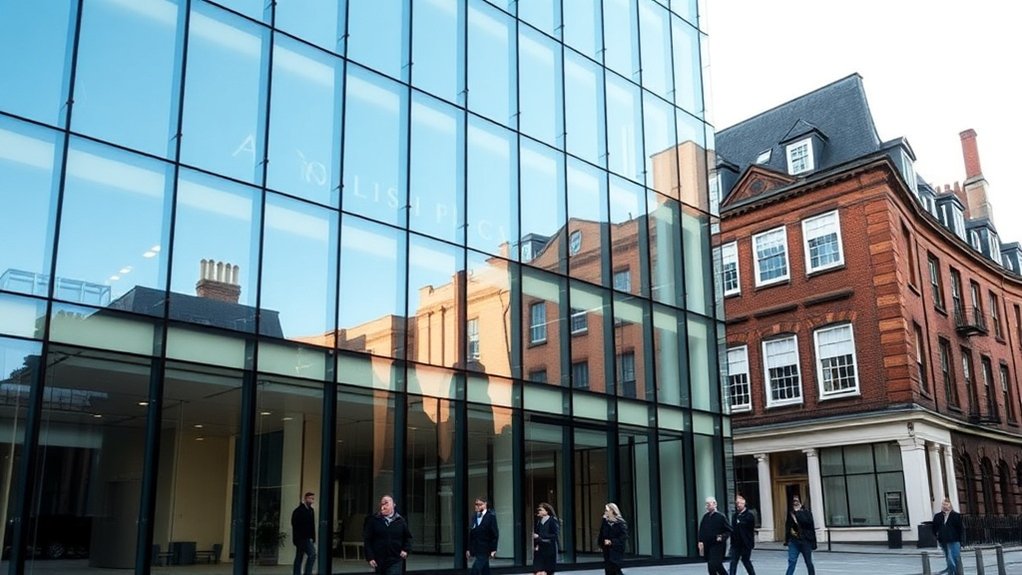 Low-E Glass Croydon