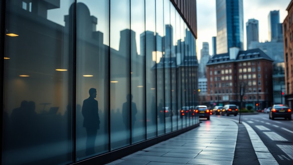 Privacy Glass Croydon