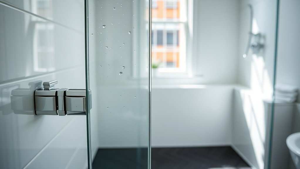 Shower Screens Addiscombe