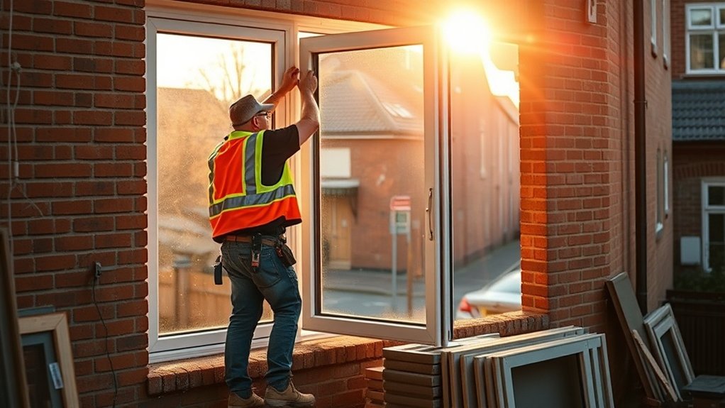 Window Installation Selhurst