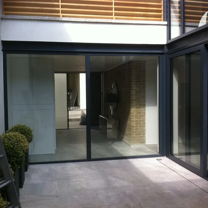 Croydon Glazier Services